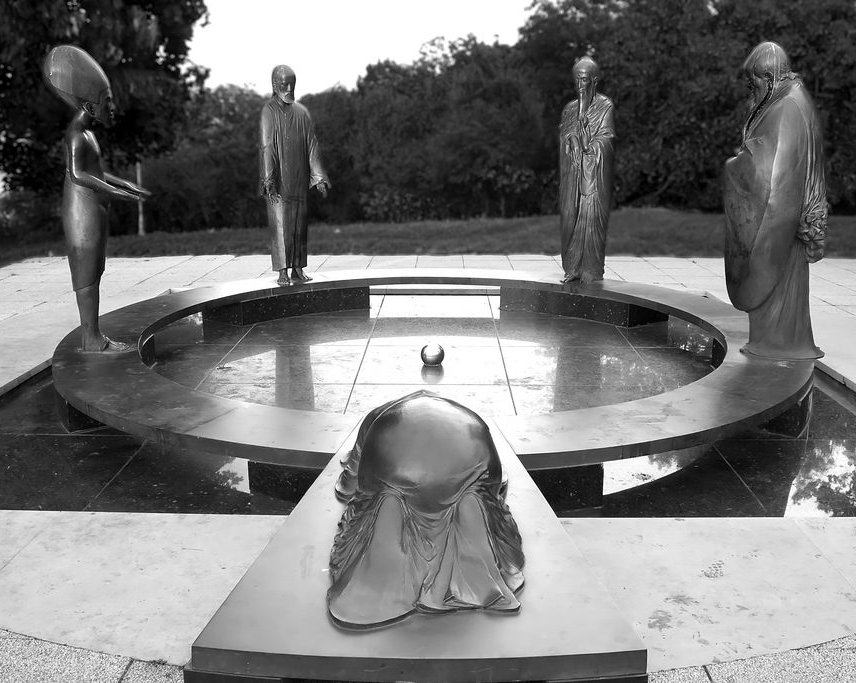 Секретные места Будапешта, которые вы не найдёте в типичном путеводителе